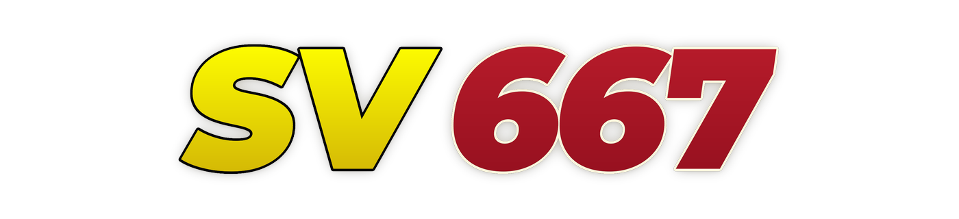 sv667 – Nhà Cái Cá Cược Trực Tuyến